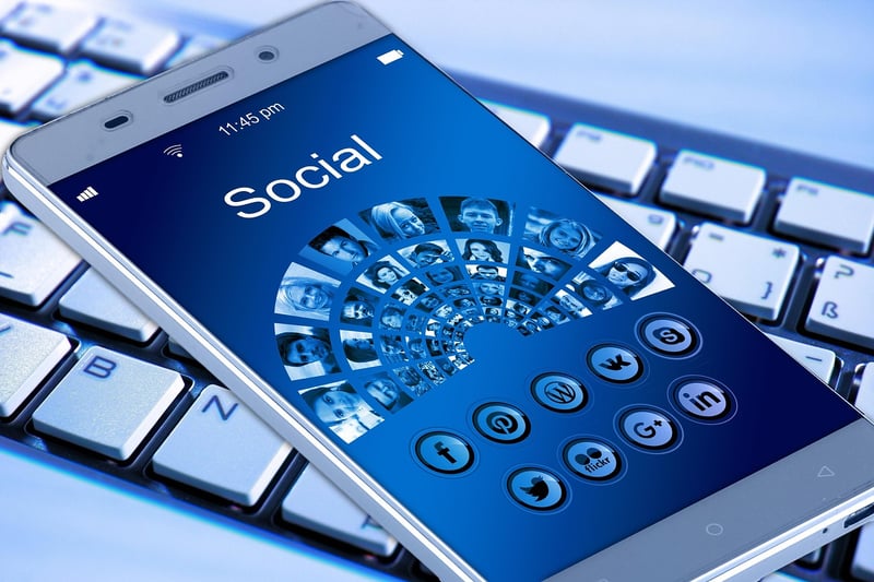Social Media Scandals