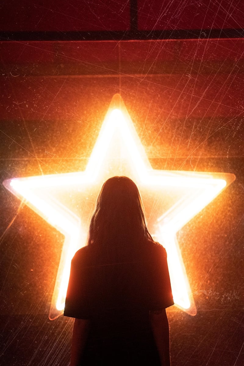 Star-studded Intrigues